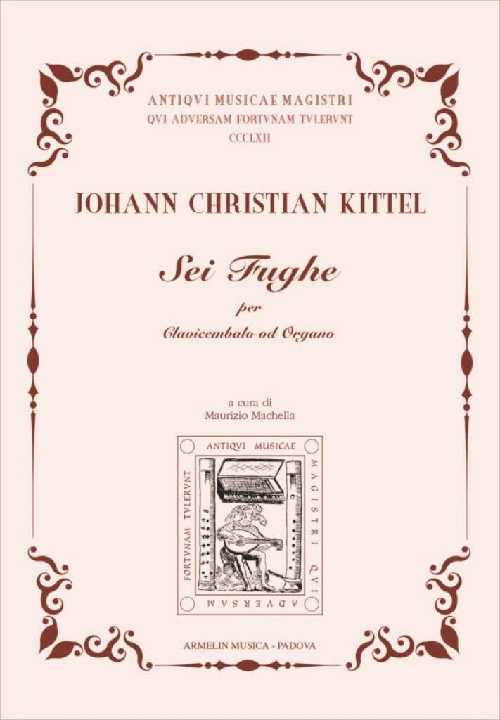 Sei Fughe